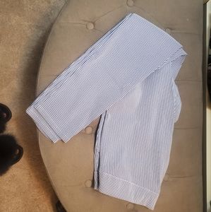 Slim fit ankle pants